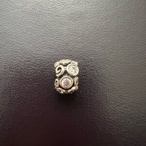 Pandora Crystal Charm